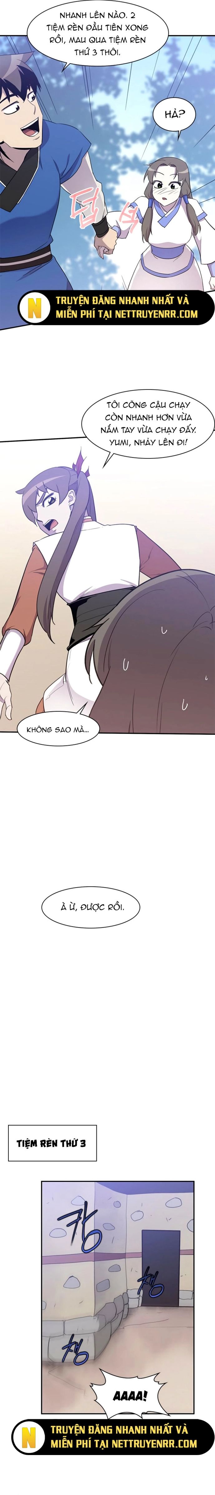 Kẻ Mạnh Nhất Lịch Sử Chapter 42 - 20