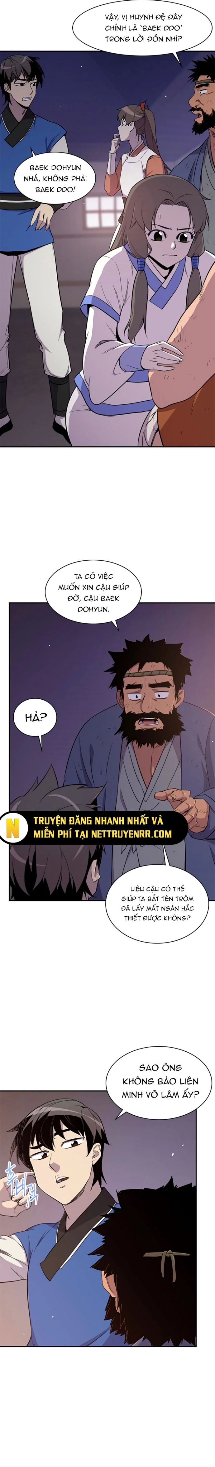 Kẻ Mạnh Nhất Lịch Sử Chapter 42 - 3