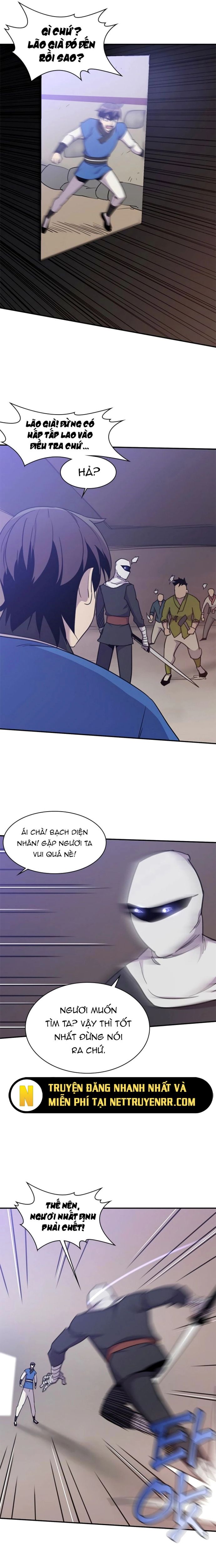 Kẻ Mạnh Nhất Lịch Sử Chapter 42 - 21