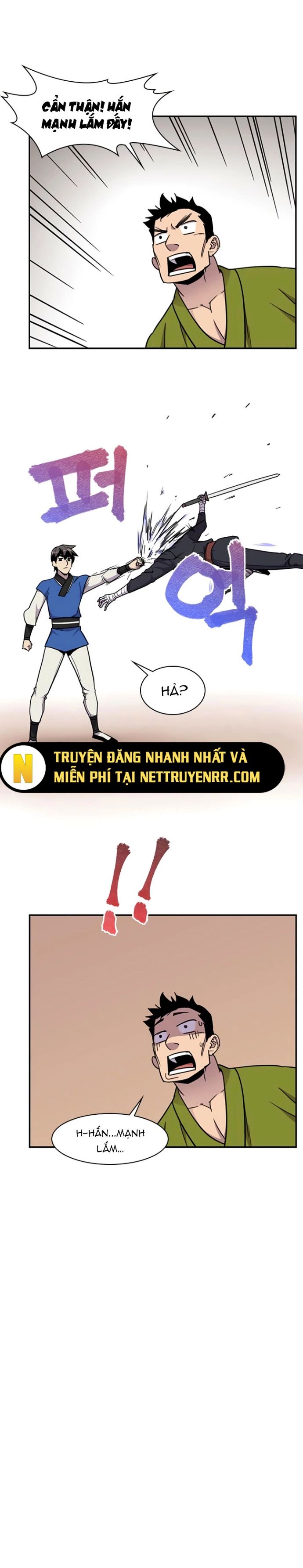 Kẻ Mạnh Nhất Lịch Sử Chapter 42 - 22