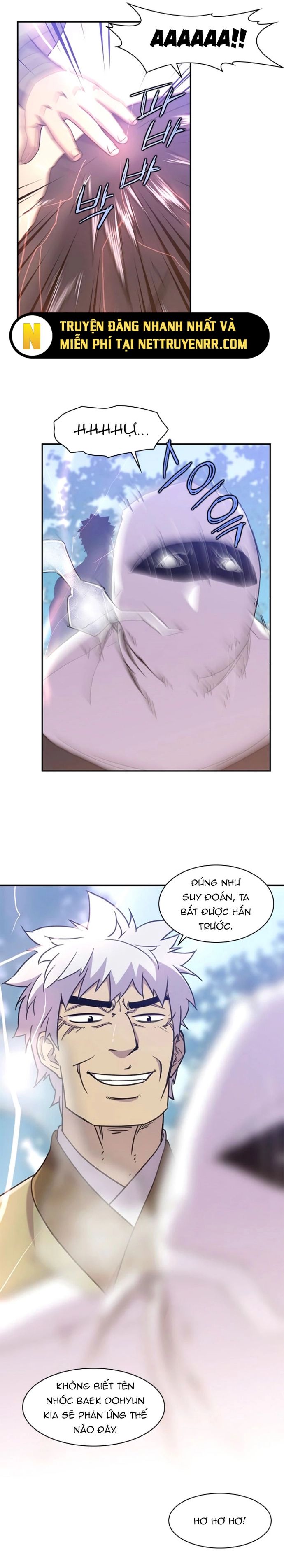 Kẻ Mạnh Nhất Lịch Sử Chapter 42 - 25