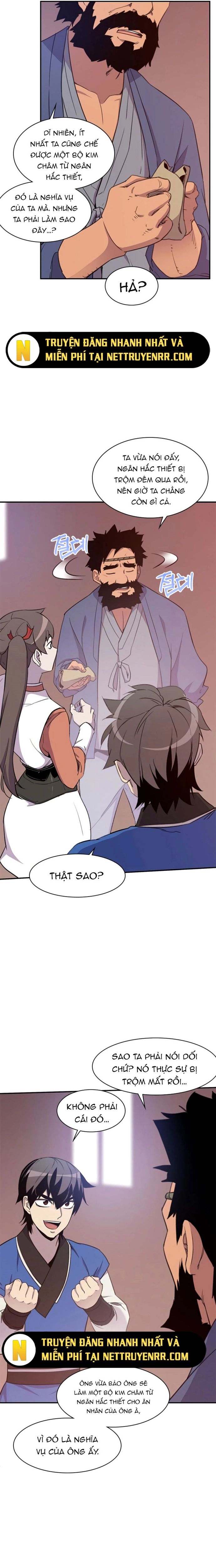 Kẻ Mạnh Nhất Lịch Sử Chapter 42 - 5