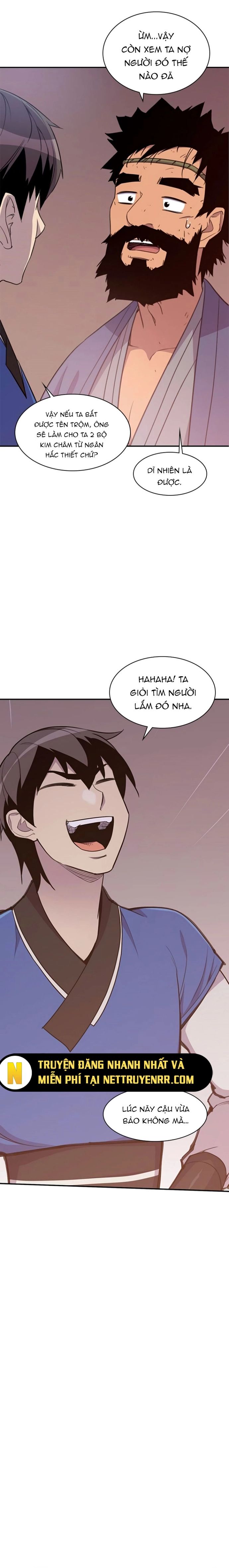 Kẻ Mạnh Nhất Lịch Sử Chapter 42 - 6