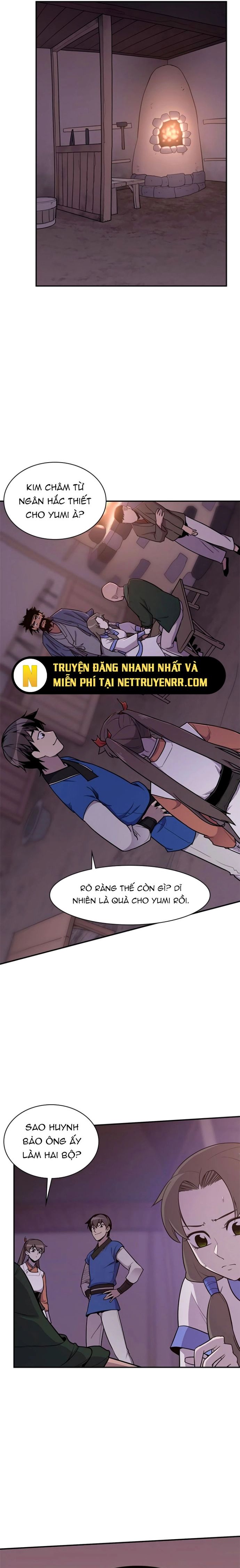 Kẻ Mạnh Nhất Lịch Sử Chapter 42 - 7