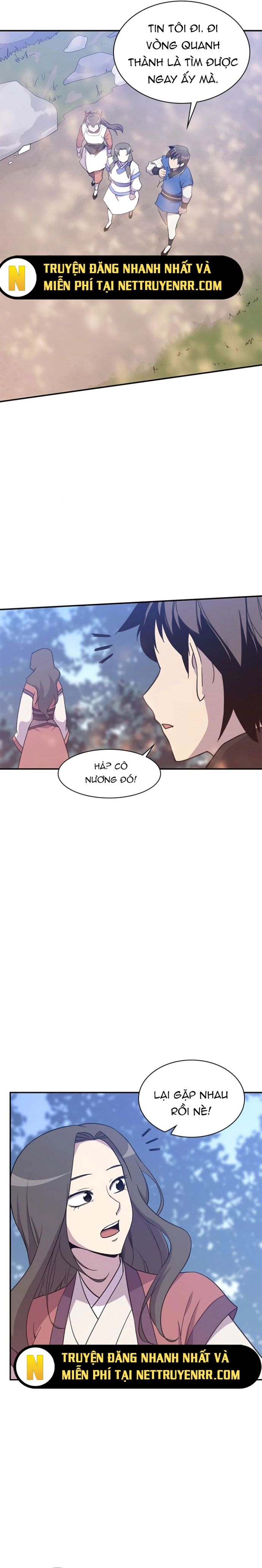 Kẻ Mạnh Nhất Lịch Sử Chapter 42 - 9