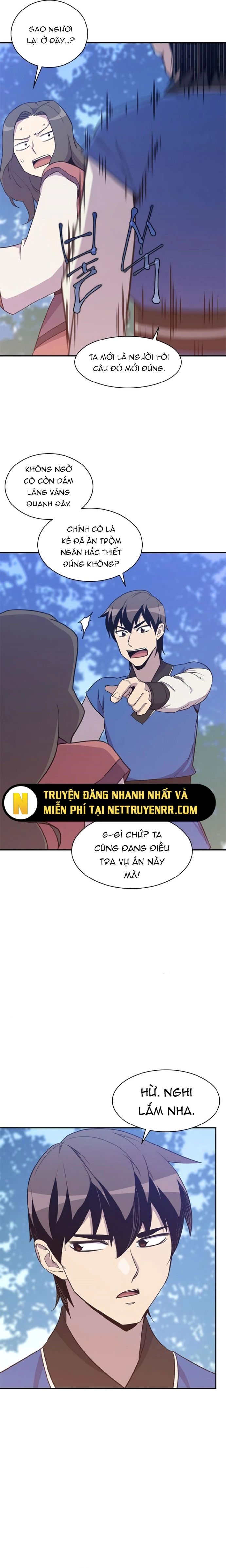 Kẻ Mạnh Nhất Lịch Sử Chapter 42 - 10