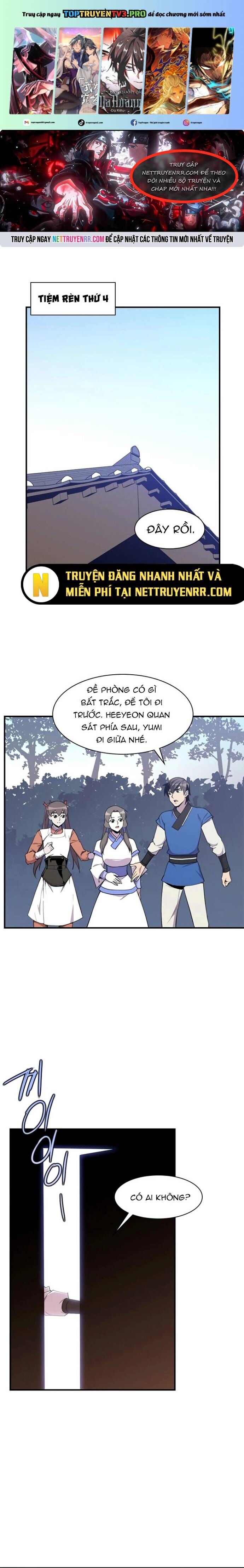 Kẻ Mạnh Nhất Lịch Sử Chapter 43 - 2