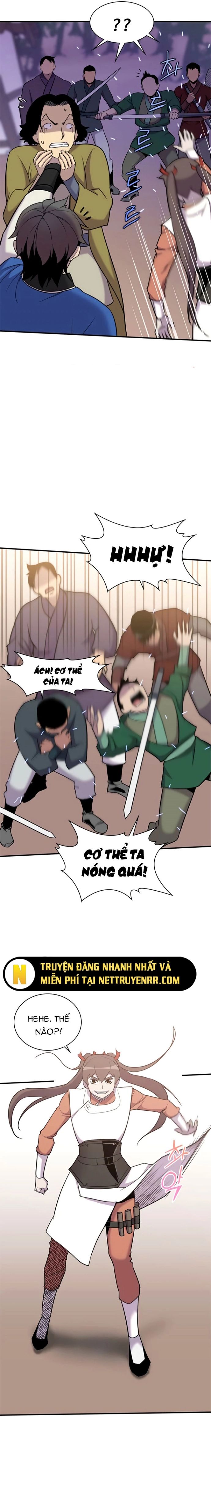 Kẻ Mạnh Nhất Lịch Sử Chapter 43 - 12
