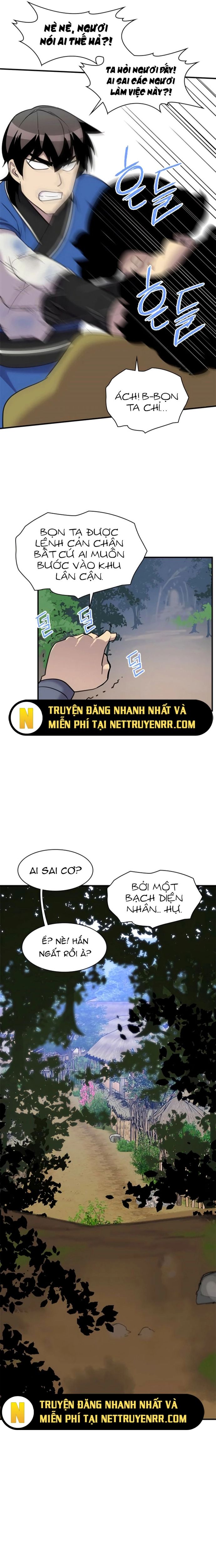 Kẻ Mạnh Nhất Lịch Sử Chapter 43 - 14