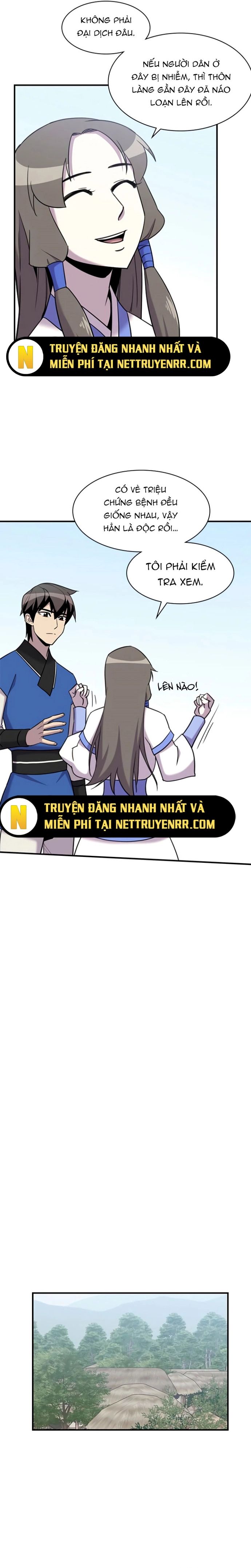 Kẻ Mạnh Nhất Lịch Sử Chapter 43 - 16