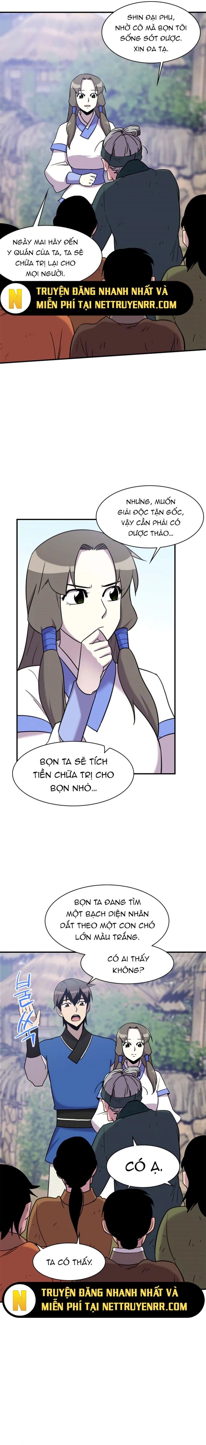 Kẻ Mạnh Nhất Lịch Sử Chapter 43 - 17