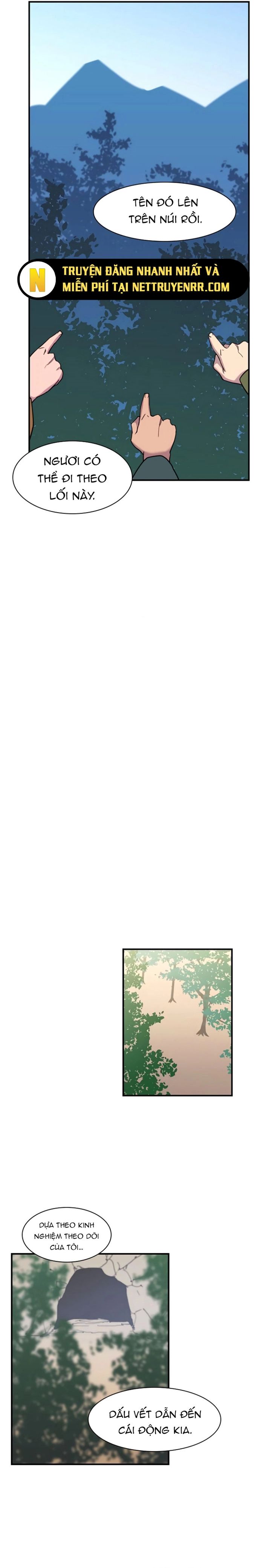 Kẻ Mạnh Nhất Lịch Sử Chapter 43 - 18