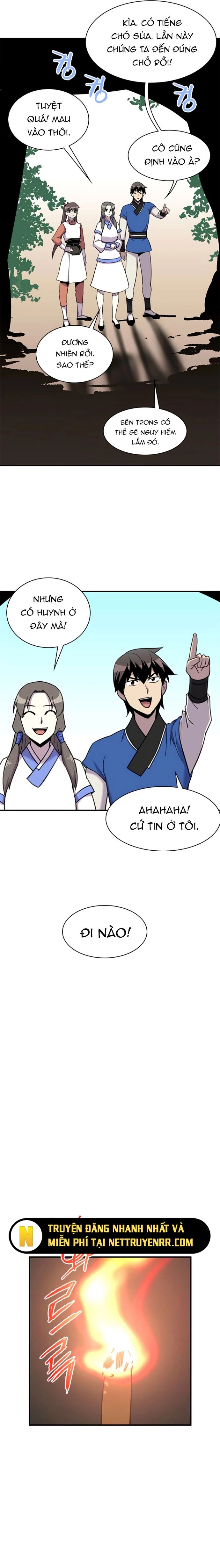 Kẻ Mạnh Nhất Lịch Sử Chapter 43 - 19