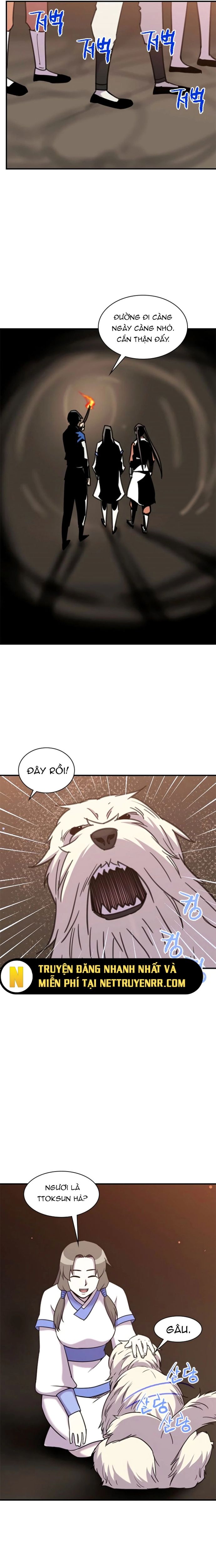 Kẻ Mạnh Nhất Lịch Sử Chapter 43 - 20