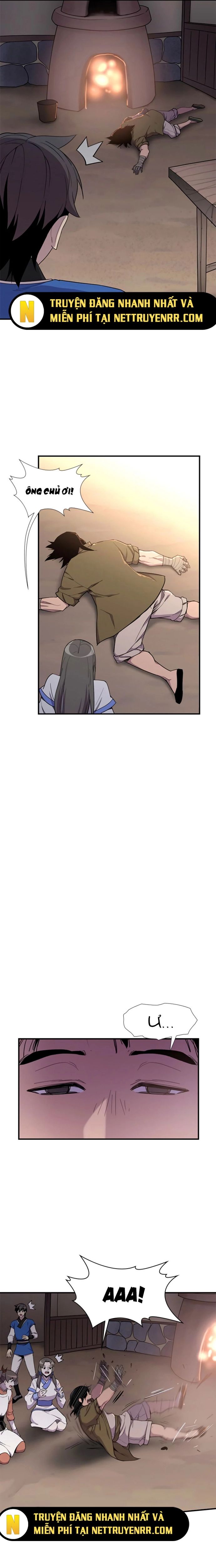Kẻ Mạnh Nhất Lịch Sử Chapter 43 - 3