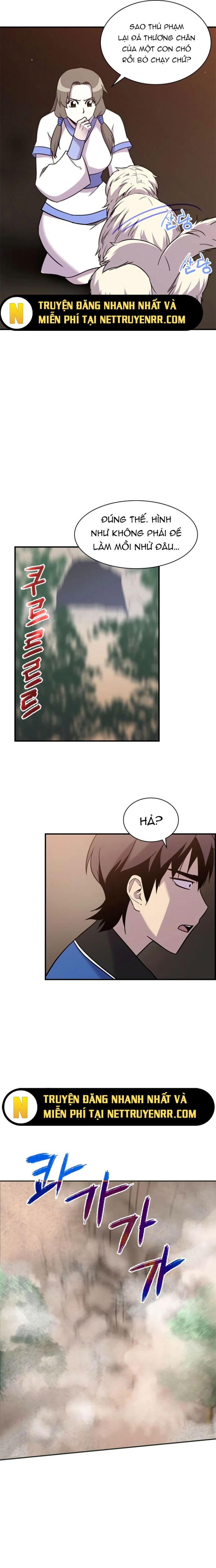 Kẻ Mạnh Nhất Lịch Sử Chapter 43 - 22
