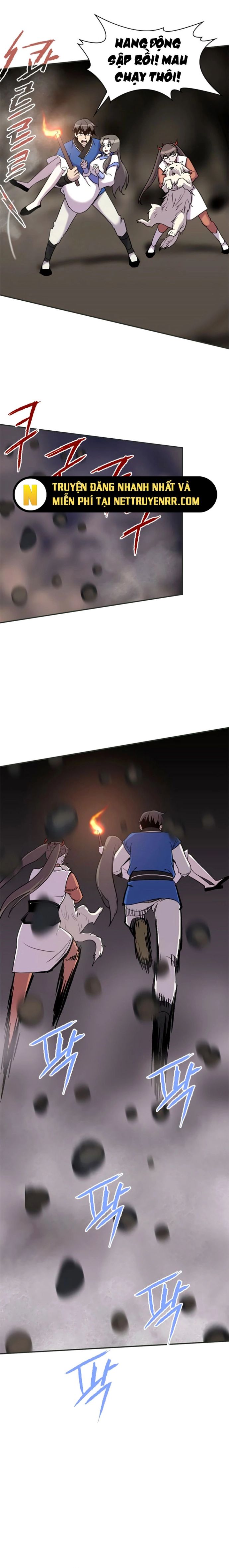 Kẻ Mạnh Nhất Lịch Sử Chapter 43 - 23