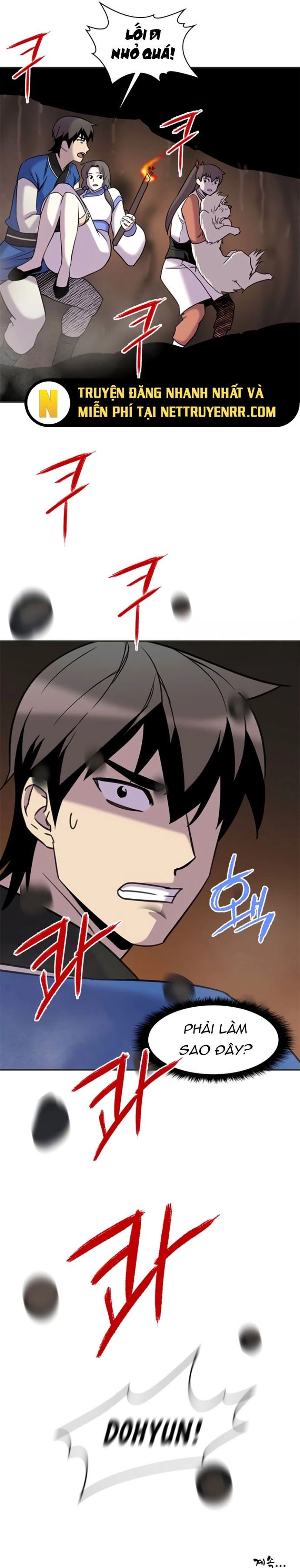 Kẻ Mạnh Nhất Lịch Sử Chapter 43 - 24