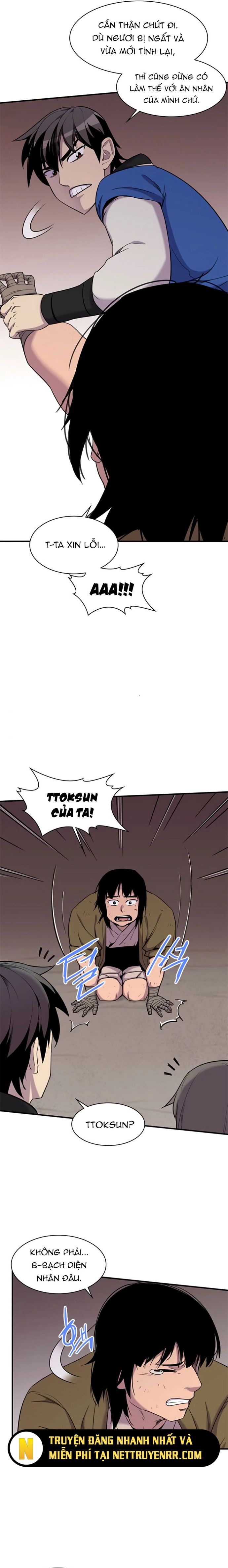 Kẻ Mạnh Nhất Lịch Sử Chapter 43 - 5