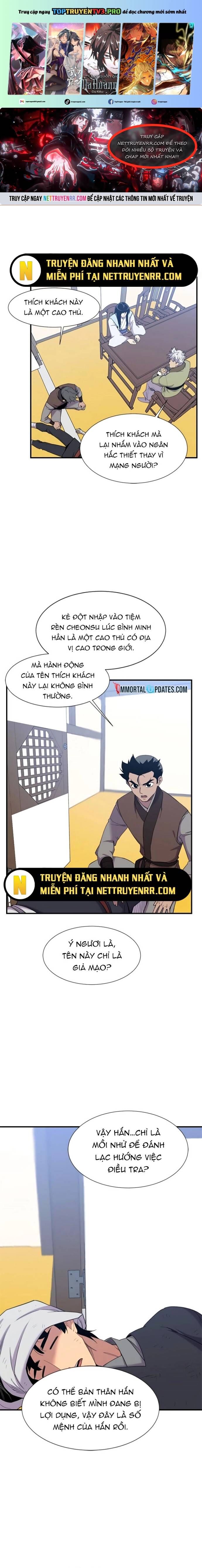 Kẻ Mạnh Nhất Lịch Sử Chapter 44 - 2