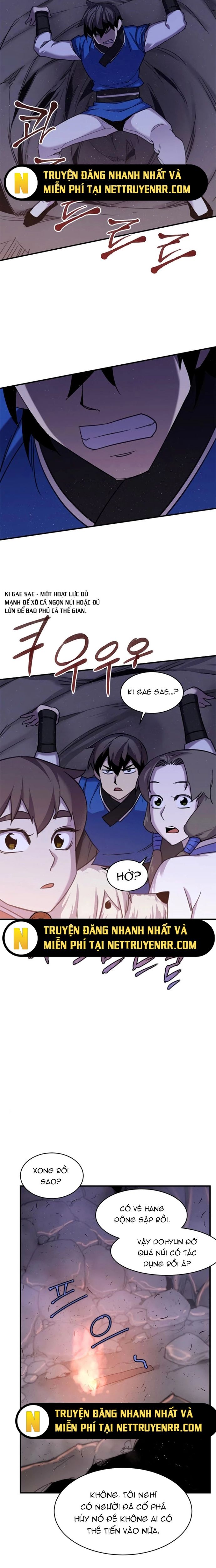 Kẻ Mạnh Nhất Lịch Sử Chapter 44 - 11