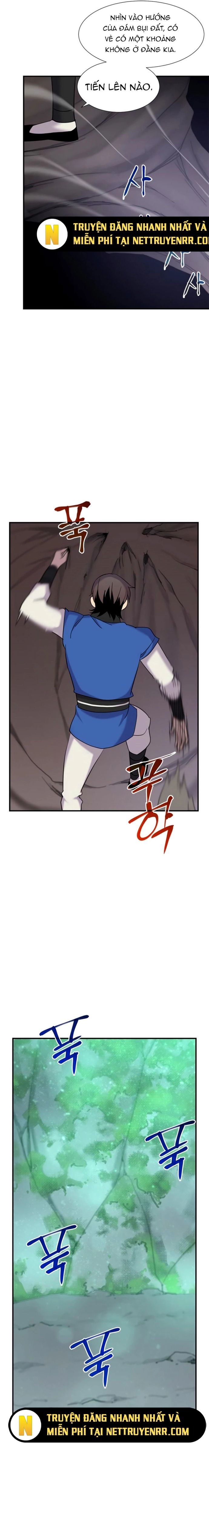 Kẻ Mạnh Nhất Lịch Sử Chapter 44 - 13