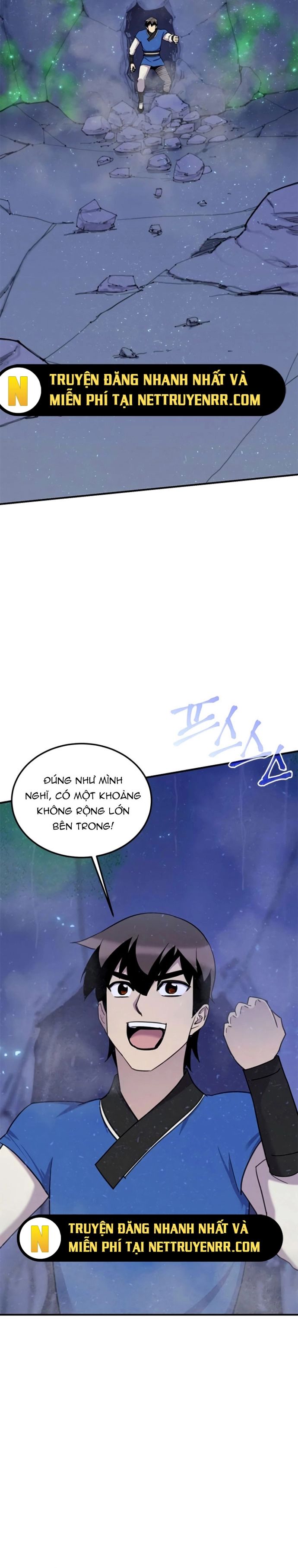 Kẻ Mạnh Nhất Lịch Sử Chapter 44 - 15