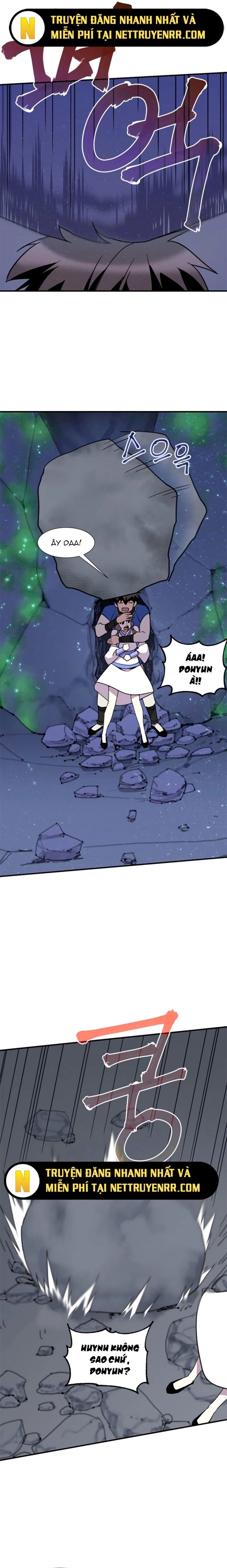 Kẻ Mạnh Nhất Lịch Sử Chapter 44 - 17