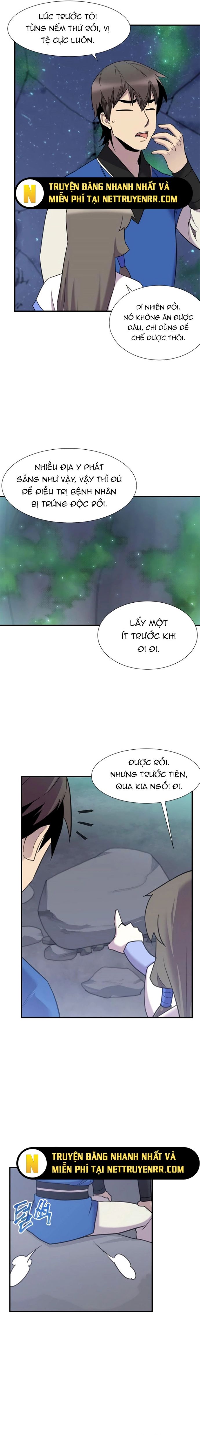 Kẻ Mạnh Nhất Lịch Sử Chapter 44 - 19