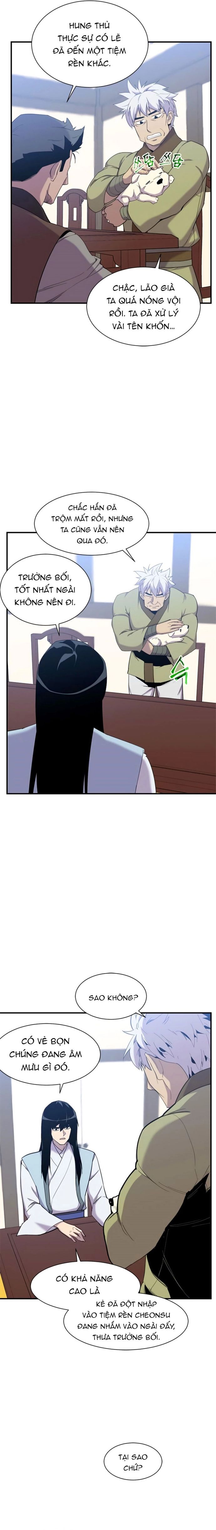 Kẻ Mạnh Nhất Lịch Sử Chapter 44 - 3