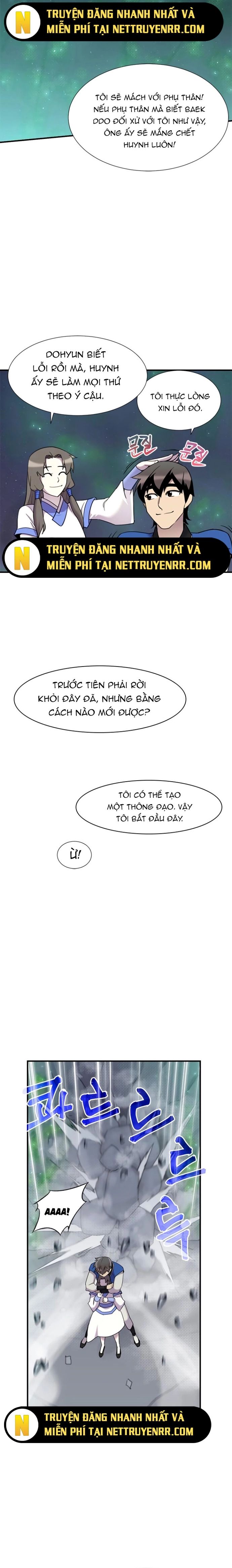 Kẻ Mạnh Nhất Lịch Sử Chapter 44 - 23