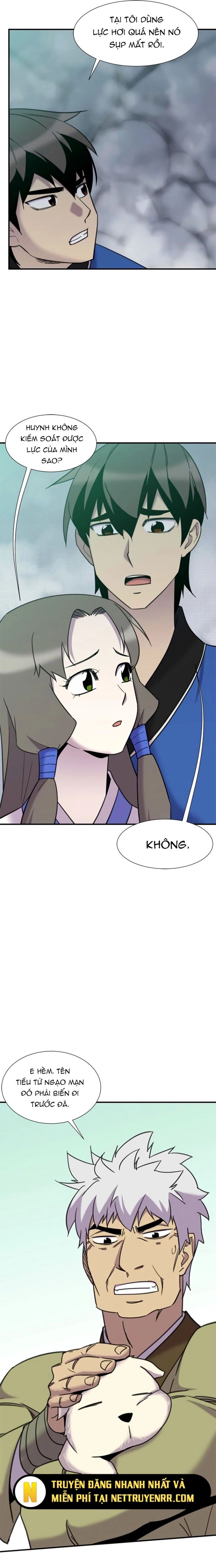 Kẻ Mạnh Nhất Lịch Sử Chapter 44 - 24