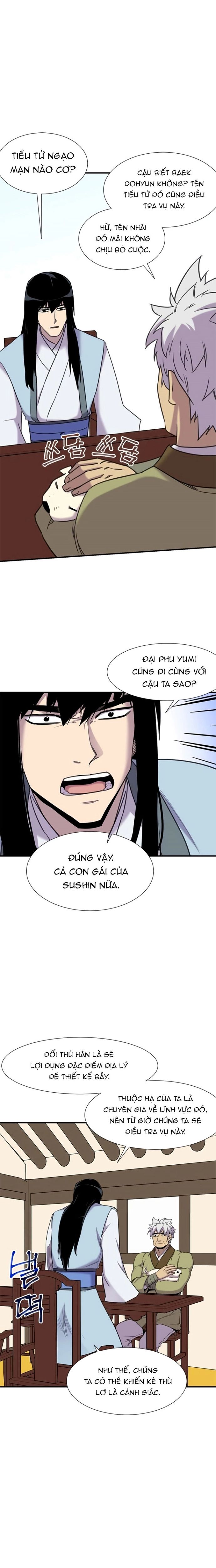 Kẻ Mạnh Nhất Lịch Sử Chapter 44 - 25