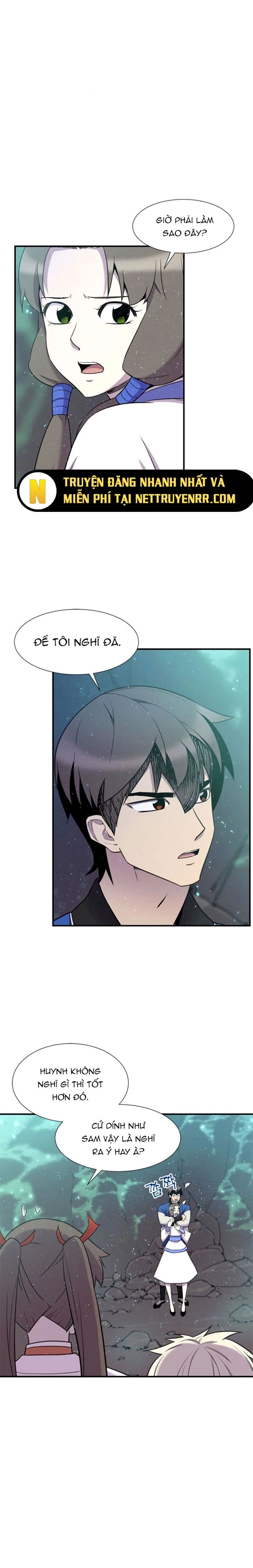 Kẻ Mạnh Nhất Lịch Sử Chapter 44 - 26