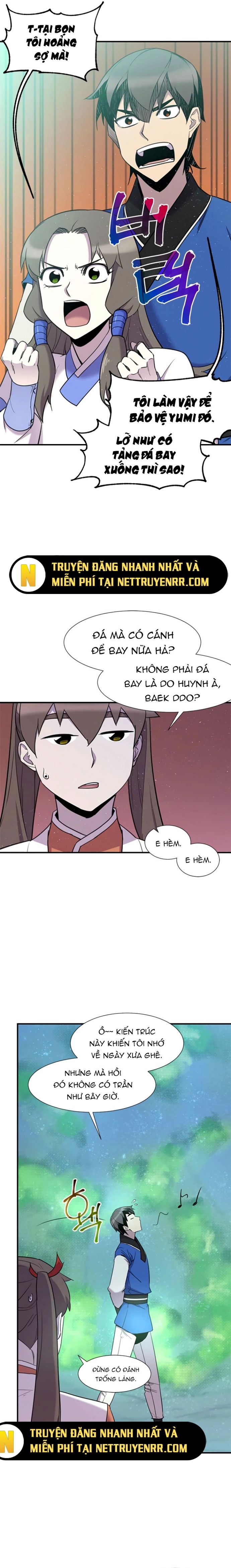 Kẻ Mạnh Nhất Lịch Sử Chapter 44 - 27