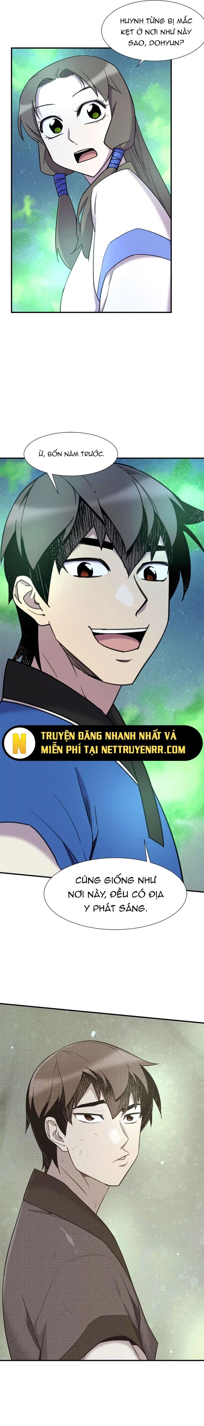 Kẻ Mạnh Nhất Lịch Sử Chapter 44 - 28