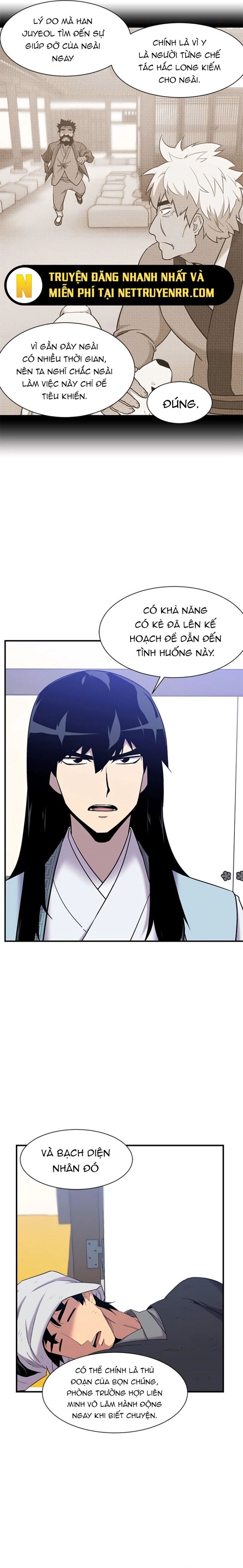 Kẻ Mạnh Nhất Lịch Sử Chapter 44 - 4