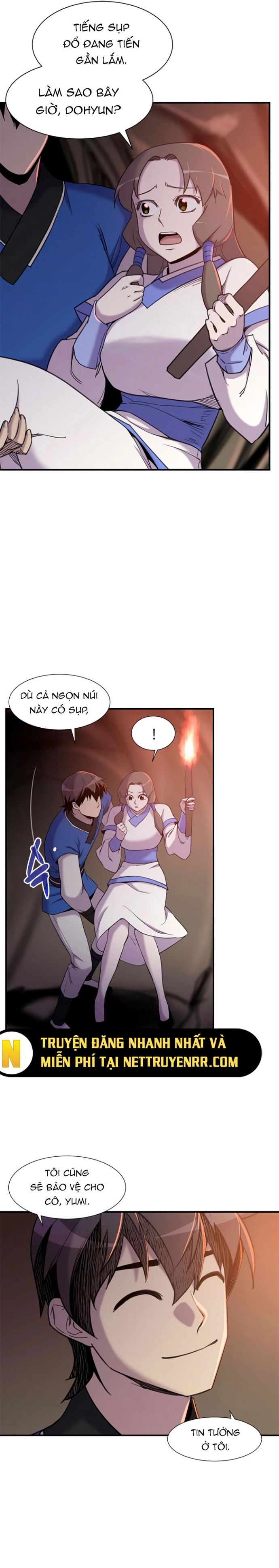 Kẻ Mạnh Nhất Lịch Sử Chapter 44 - 7