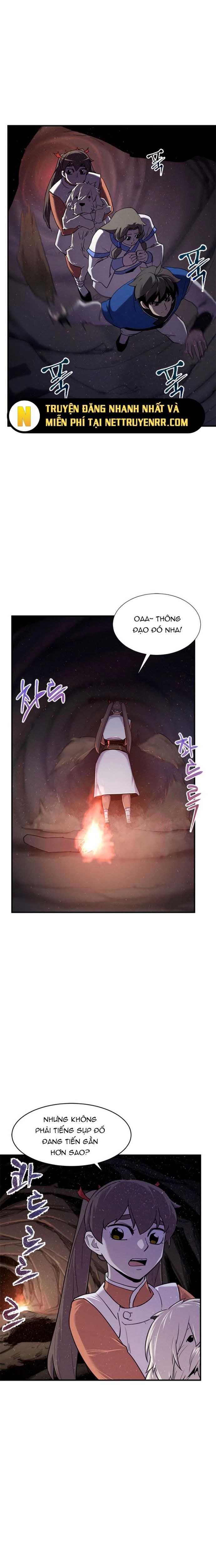 Kẻ Mạnh Nhất Lịch Sử Chapter 44 - 9