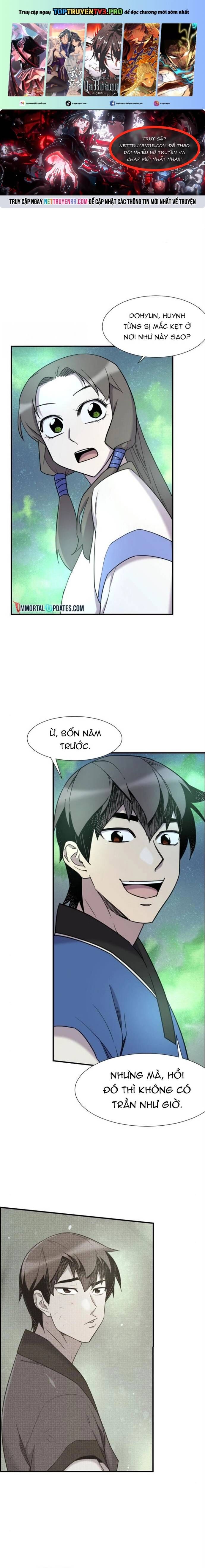 Kẻ Mạnh Nhất Lịch Sử Chapter 45 - 2