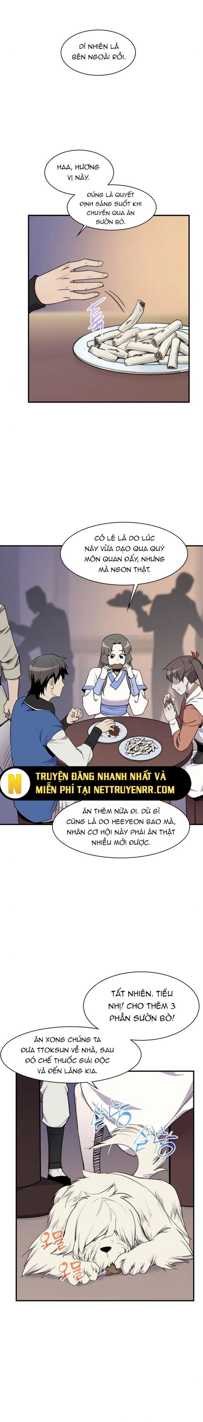 Kẻ Mạnh Nhất Lịch Sử Chapter 45 - 11