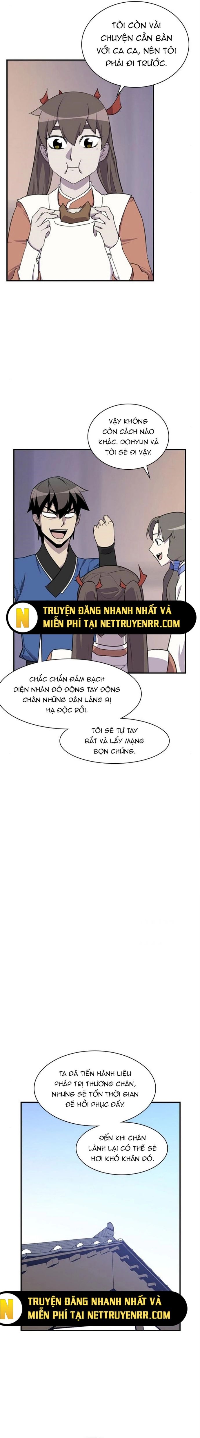 Kẻ Mạnh Nhất Lịch Sử Chapter 45 - 12