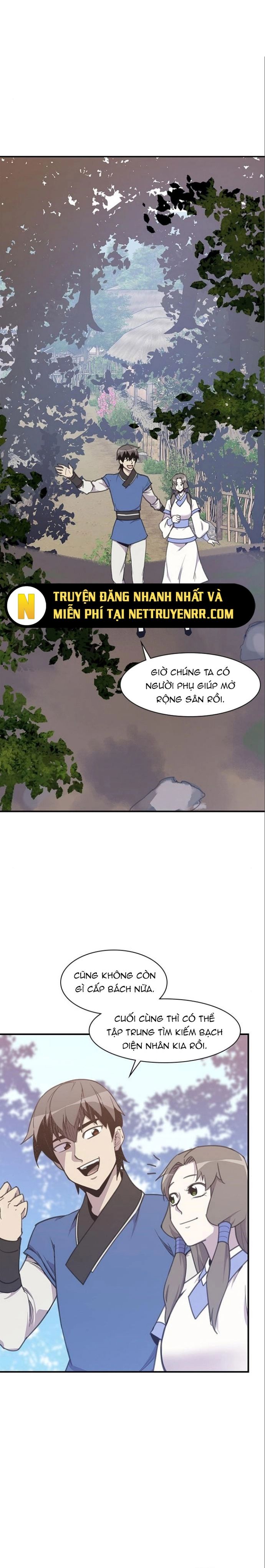 Kẻ Mạnh Nhất Lịch Sử Chapter 45 - 18