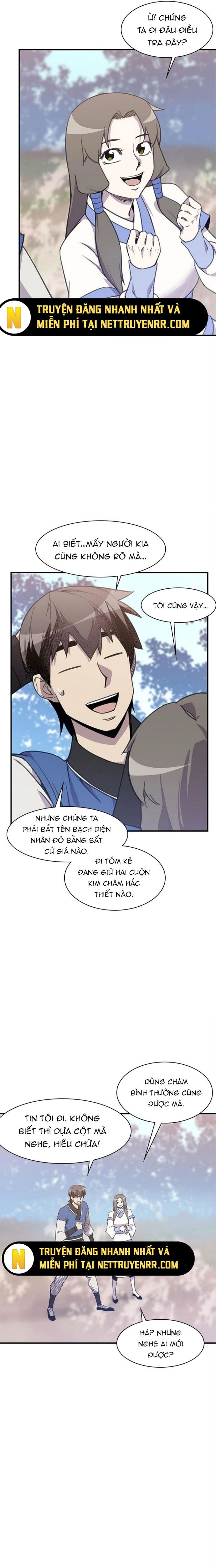 Kẻ Mạnh Nhất Lịch Sử Chapter 45 - 19