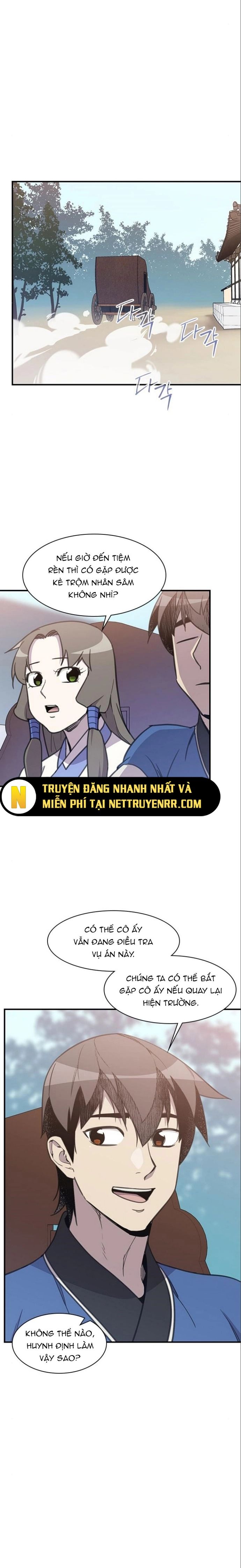 Kẻ Mạnh Nhất Lịch Sử Chapter 45 - 20