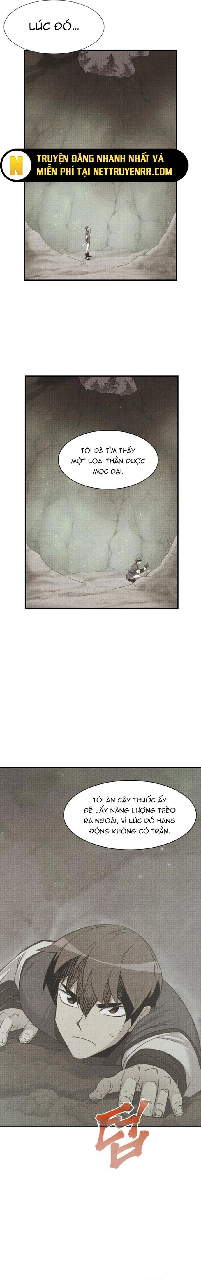 Kẻ Mạnh Nhất Lịch Sử Chapter 45 - 3