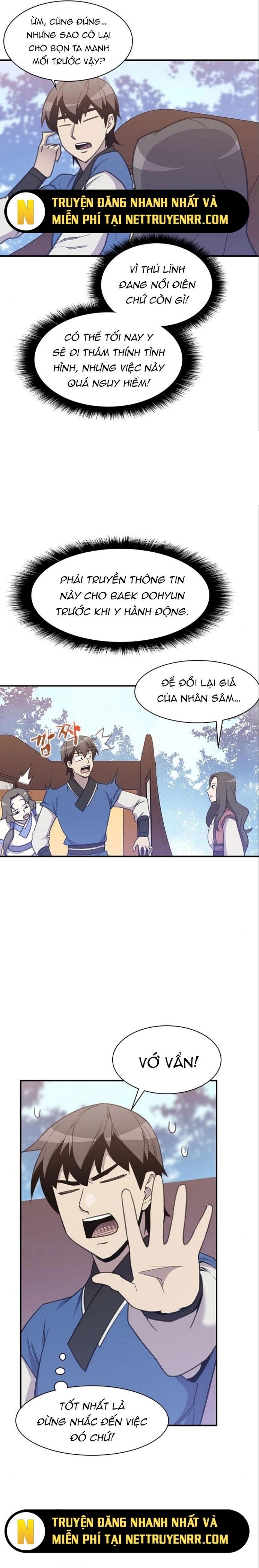 Kẻ Mạnh Nhất Lịch Sử Chapter 45 - 22