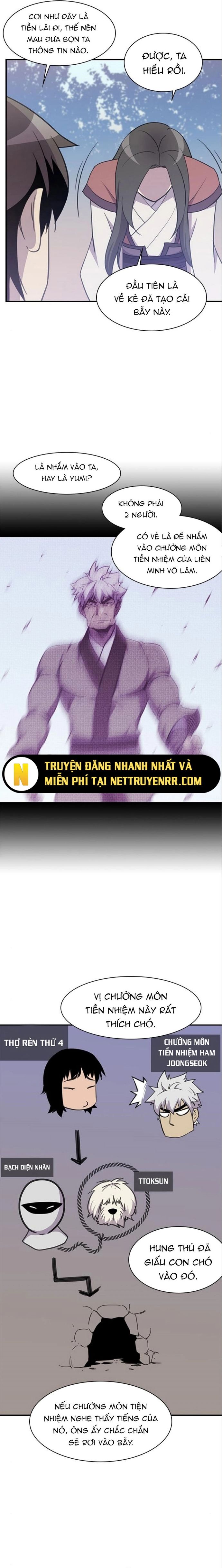 Kẻ Mạnh Nhất Lịch Sử Chapter 45 - 23