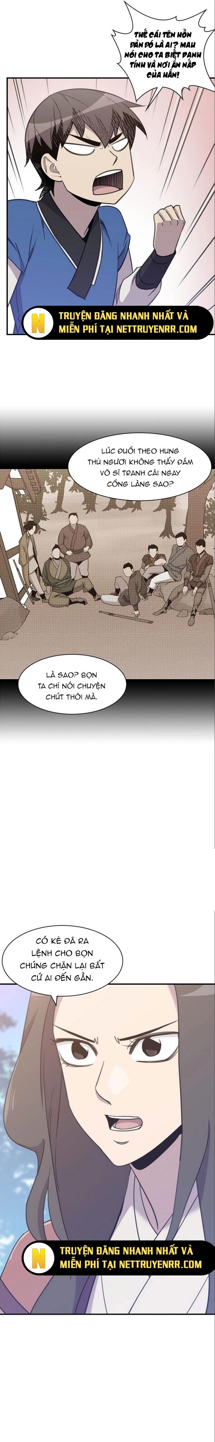 Kẻ Mạnh Nhất Lịch Sử Chapter 45 - 24