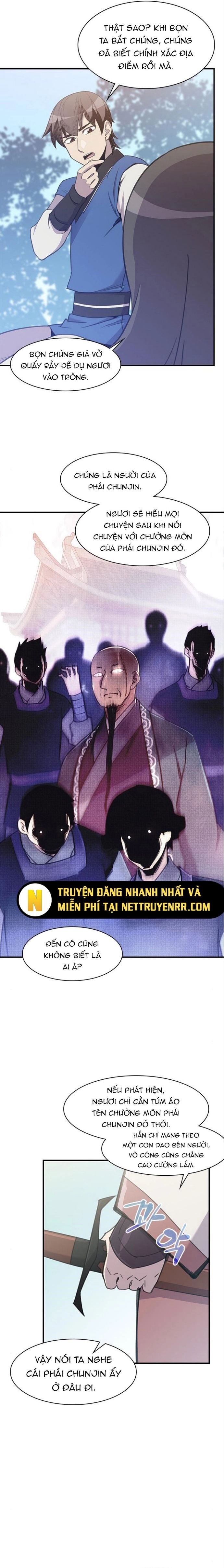 Kẻ Mạnh Nhất Lịch Sử Chapter 45 - 25